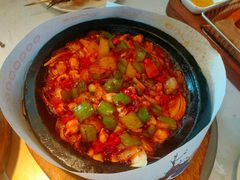 -七八冷面·延边朝鲜族美食(欢乐谷店)