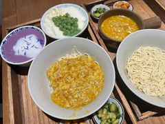 -李百蟹·江南蟹黄面·河景餐厅(夫子庙总店)