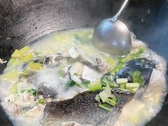 -好灶头妈妈菜·柴火灶台鱼·千岛湖土菜地标美食