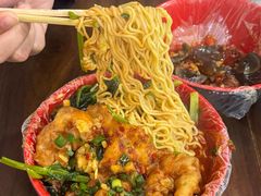 -小吴水煮(羊子巷店)