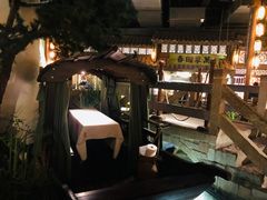 -桂满陇-十里风荷(合生汇店)