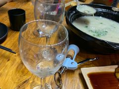 餐具摆设-劲烧-烧烤工坊(保利水城店)