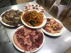 -松明一烤肉馆(鲁园店)