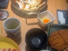 -沼津港精致料理·寿喜烧·烧鸟(青浦宝龙广场日料榜单店)
