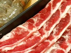 -牛New寿喜烧(青浦店)