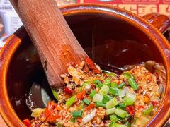 -渝蛙馆(九霄梦天地店)