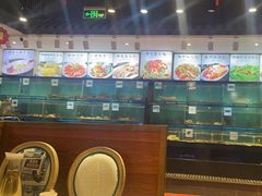 -南海渔家•渔民海鲜(万豪店)