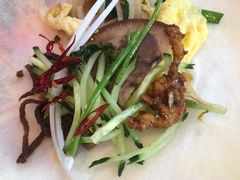 -娄三少·老北京春饼烤鸭家常菜(富力又一城店)