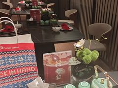 -同庆楼(天鹅湖万达店)