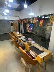 -J·花崎美睫美甲