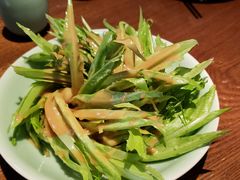 -粗茶淡饭·隐庐私厨(东亭店)