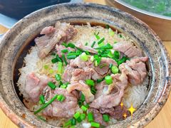 -文记煲仔饭