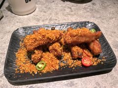 -留半山·香港食堂(啦啦宝都店)