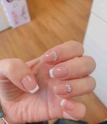 -Hands Nail专业美甲美睫
