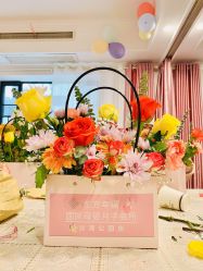 -东方幸福国际母婴月子会所(沙湾公园店)
