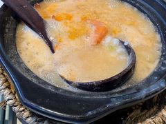 -南拳十三姨·潮汕砂锅粥·粤菜(西单大悦城店)