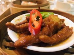 -泉州富力万达文华酒店-品珍中餐厅