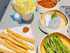 -海底捞火锅(南开鲁能城店)