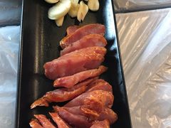 -虾易落味(杭州黄龙万科中心店)