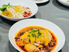-小厨娘淮扬菜(河西奥美大厦店)