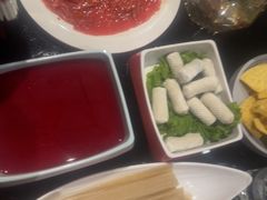 -重庆德忆火锅（龙南街3店）(渝水岸餐饮)