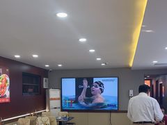 -清真老马家海鲜大排档(台东店)