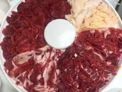 -焯牛潮汕牛肉火锅(云峰街创始店)