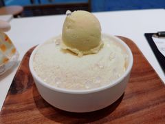 榴槤水晶珠-聪嫂私房甜品(旺角二店)