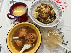 -东排食堂长沙小吃大排档(五一广场店)