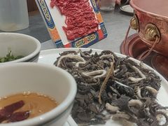 -侃爷南门铜锅涮肉