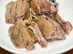 -龙悦湾酒家·八阵鱼生·渔人码头店