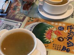 -吴系粤菜馆·茶餐厅(深业上城店)