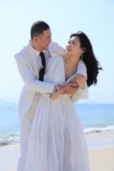 点击看大图 -金夫人婚纱摄影(华南店)