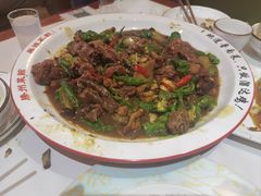 -鲁南仔·滕州炒鸡(经三路店)