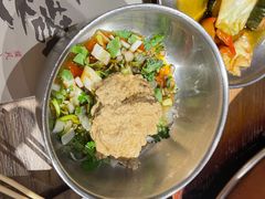 -西塔老太太泥炉烤肉
