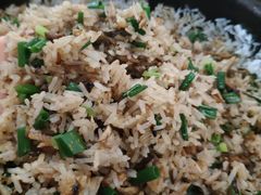 -台山美食一绝阿四台山黄鳝饭(阿四创作店)