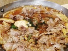 -东京屋(武定路店)