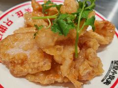 -堂堂小伙夫·辽宁小吃大排档(京西大悦城店)