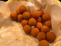 -济南香格里拉·咖啡泉自助餐厅