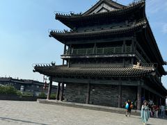 -西安城墙·碑林历史文化景区