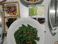 -郭林家常菜(狼垡店)