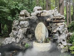 -上海醉白池公园