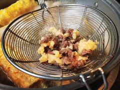 -八合里潮汕鲜牛肉火锅(深圳海岸城店)