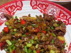 -高嗲嗲·现炒下饭菜(石鼓路店)