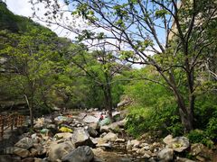 -黑龙潭风景区