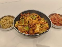 -HONGA HONGA雄家(曹路店)