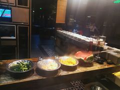 -巴邑火锅·鲜切牛肉(萧山银隆店)