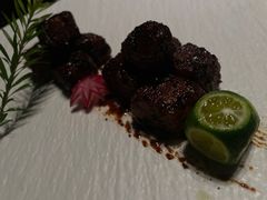 -梅筑·创意料理(王府井百货店)
