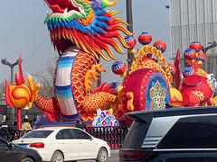 -西安城墙·碑林历史文化景区