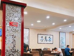 大堂-清真·尕馬子腱子牛肉专卖店(马家坡店)